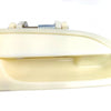 Exterior Outer Door Handle Beige RL+RR Fits Honda Accord CG 4D Sedan 1998-02 D06