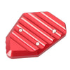 BMW K1200 S, K1300 S Kickstand Enlarge Pad Support Plate (2003-2016)