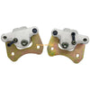 Polaris ATP 330 500 4X4 Rear Brake Caliper Piston W/Pads (2005–2005)