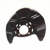 Subaru Legacy, Outback Front Disc Brake Pad Dust Shield (2005-2014)