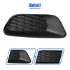 Dodge Grand Caravan Fog Light Grille Cover Front Right (2011 - 2020)