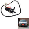 Mitsubishi Pajero V73 V77 V93 V97 Headlight (2000-2006)