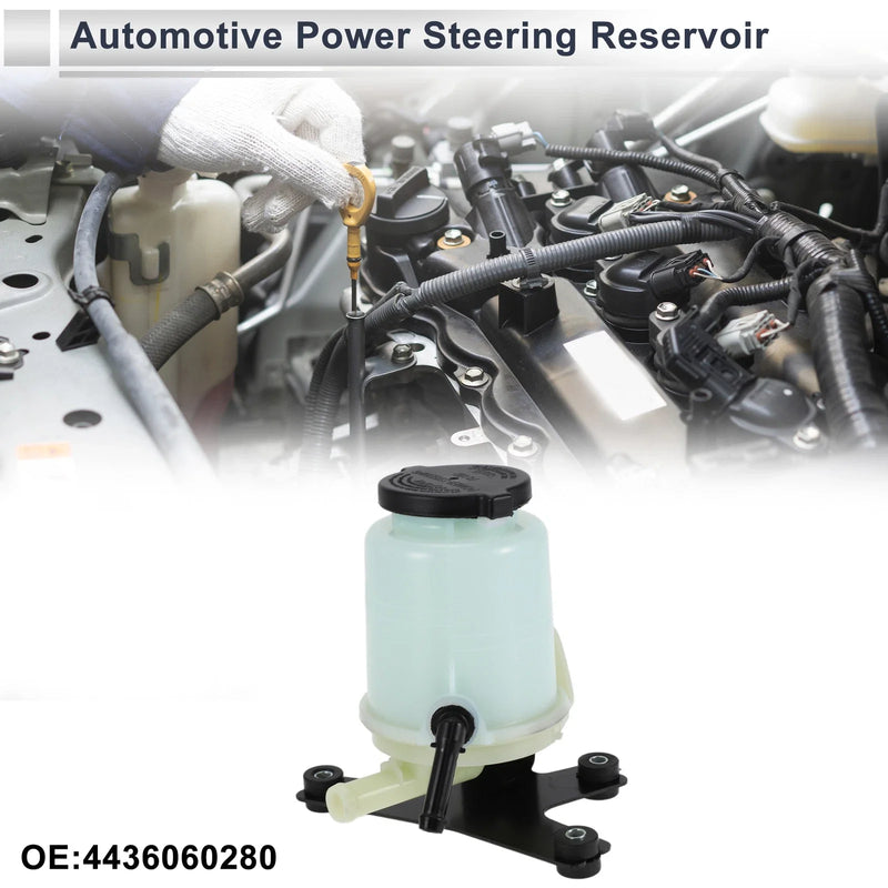 Toyota Power Steering Reservoir Tank