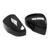 Subaru Legacy 2018-2021 Carbon Fiber Side View Mirror Cover Cap Trim Fit