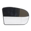 Benz C230 C240 C280 C320 E320 E350 E500 Heated Wing Mirror Glass (2000-2009)