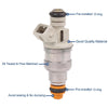 Ford Ranger, Mazda B2500 2.5L Fuel Injector (1998-2001)