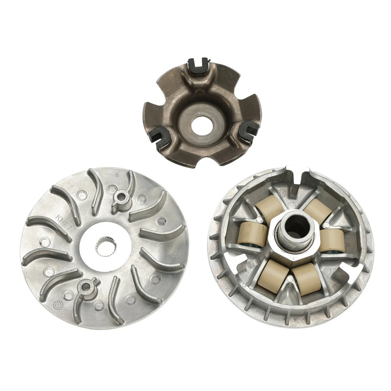 Explorer, Argon, Thrasher, Taurus Variator Complete Variomatic