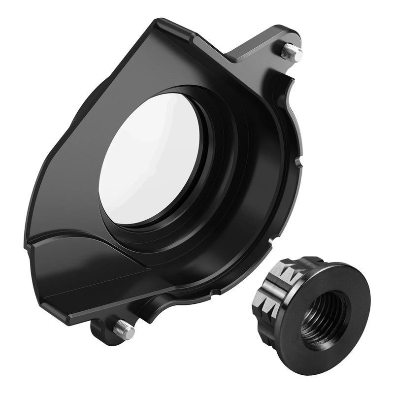 Surron Light Bee X L1E & Segway X160 Belt Pulley Guard (2020-2023)