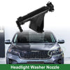 Kia Sportage Driver Side Headlight Washer Nozzle (1994-2004)