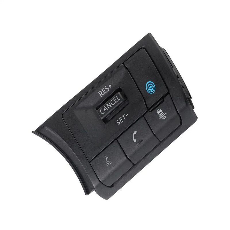 2022-24 Nissan Steering Wheel Audio Volume Cruise Control Switch
