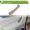 BMW 325i E90 Sedan Door Panel Handle Pull Trim Cover (2006 - 2006)