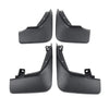 Ford Explorer Mud Flaps Splash Guards (2020-2025)