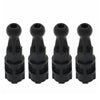 Chrysler Dodge Jeep 4 Pcs Engine Cover Ball Stud Pins