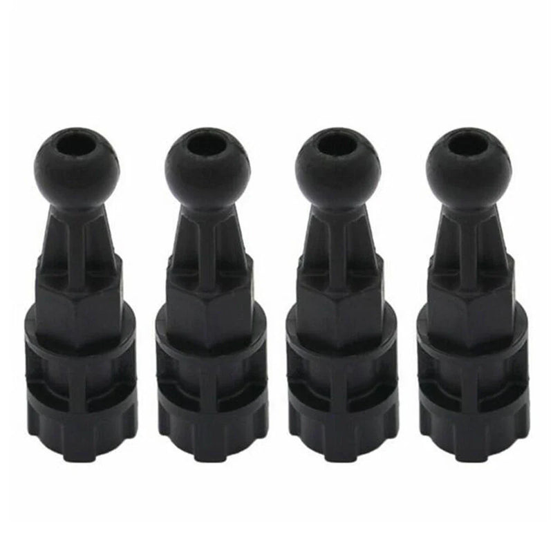 Chrysler Dodge Jeep 4 Pcs Engine Cover Ball Stud Pins