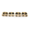 Motorcycle ATV Go Kart 520 HV O-ring Heavy Duty Chain Connecting Master Link