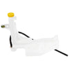 Nissan Terrano R50 Coolant Expansion Tank 4cyl 3.2L QD32ETi (1996 - 1998)