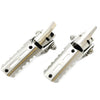 BMW R1200GS & Tiger Explorer 22mm-25mm Highway Foot Pegs (2013-2020)