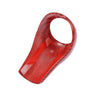 Mercedes-Benz C Class GLK300 GLK350 Gear Shift Knob Cover Sticker (2008-2015)