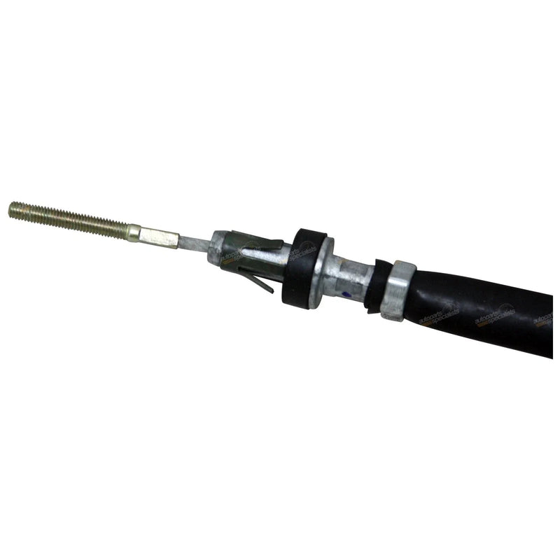 Toyota 80 Series Hand Park Brake Cable (1992–1998)