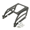 Harley Heritage Softail Classic Solo Luggage Mount Rack (2000-2017)