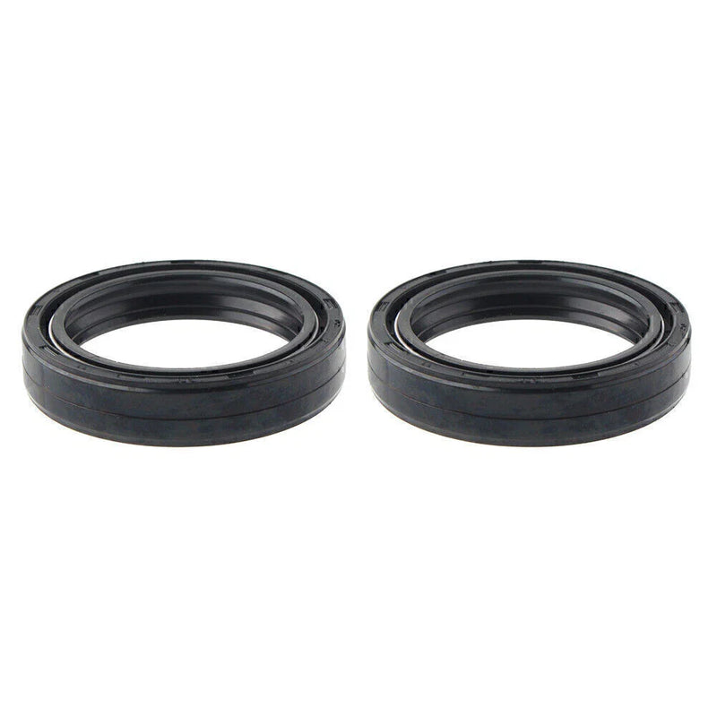 Bike 41X54 Motorcycle Front Fork Damper Shock Absorber Oil Seal