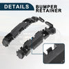 Honda HR-V Front Bumper Retainer Bracket (2016-2023)