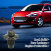 Car Motorcycle Set M14x1.5 1.34" Engine Oil Drain Plug W/ O Ring