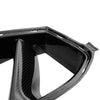 BMW G80 M3 G82 G83 M4 Carbon Fiber Front Bumper Grill Air Vent Cover (21-Up)