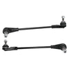 Sway Bar Links Set of 2 Front Driver & Passenger Side for