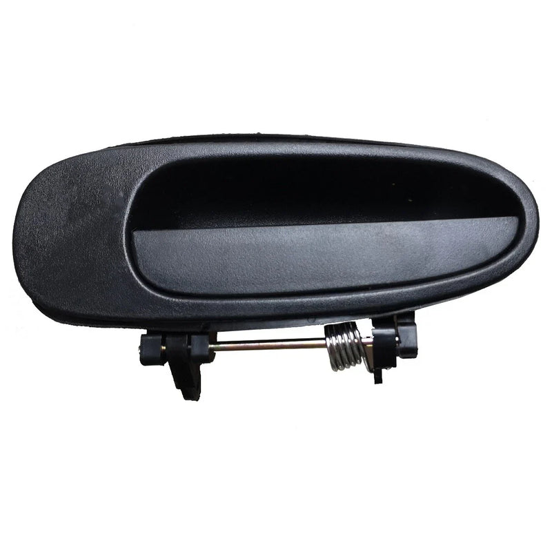 Toyota Corolla RAV4 Geo Prizm Outer Rear Left Door Handle (1998-2002)