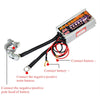 Car 12V Integrated Wireless Remote Control Battery Disconnect Isolator Switch