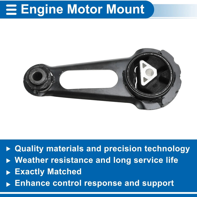 Nissan Note Engine Motor Mount (2017-2020)