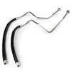 Mitsubishi Montero 3.0L 3.5L Oil Cooler Hose (1995-2001)