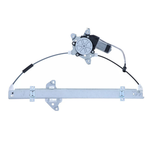 Nissan Navara Window Regulator W/Motor 2 Pins Front Right FRH (2005–2015)