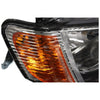 Mitsubishi Triton ML Series GLS GLX-R VR Headlights (2006-2009)
