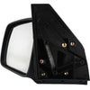 Manual Mirror For 1989-1998 Suzuki Sidekick Driver Side
