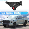 Toyota Tundra Right Bumper Bracket Spacer Mounting Support (2014–2021)