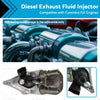 Cummins ISX Engines Diesel Exhaust Fluid Injector (2007-2019)