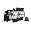 Isuzu Elf 150 NRR NPR NPR-HD NQR Head Light  Housing LH