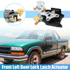 Chevy GMC Front Left Power Door Lock Actuator Assembly
