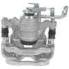 Mazda 3 LH Rear Disc Brake Caliper Assembly (2014-2019)
