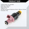 BMW 328i Base Fuel Injector 2.8L (1996-1999)