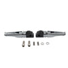 BMW HP4 S1000RR S1000R Rear Passenger Foot Pegs (2012-2020)