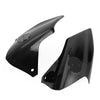 Yamaha MT-09 FZ09 (2021-2023) Black Air Intake Covers