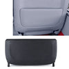 BMW 5 F10, 7 F01 Rear Seat Back Storage Board (2010-2013, 2009-2012)