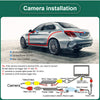 Benz E200 E260 E300 AHD 1080P Reverse Backup Camera (2010-2015)