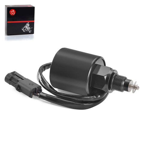 Polaris Ranger 500 / 700 / 800 / 900 Differential Lock Solenoid (2005–2016)