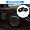 Toyota Camry Speaker Spacer Ring Tweeter 6.5'' 2 x