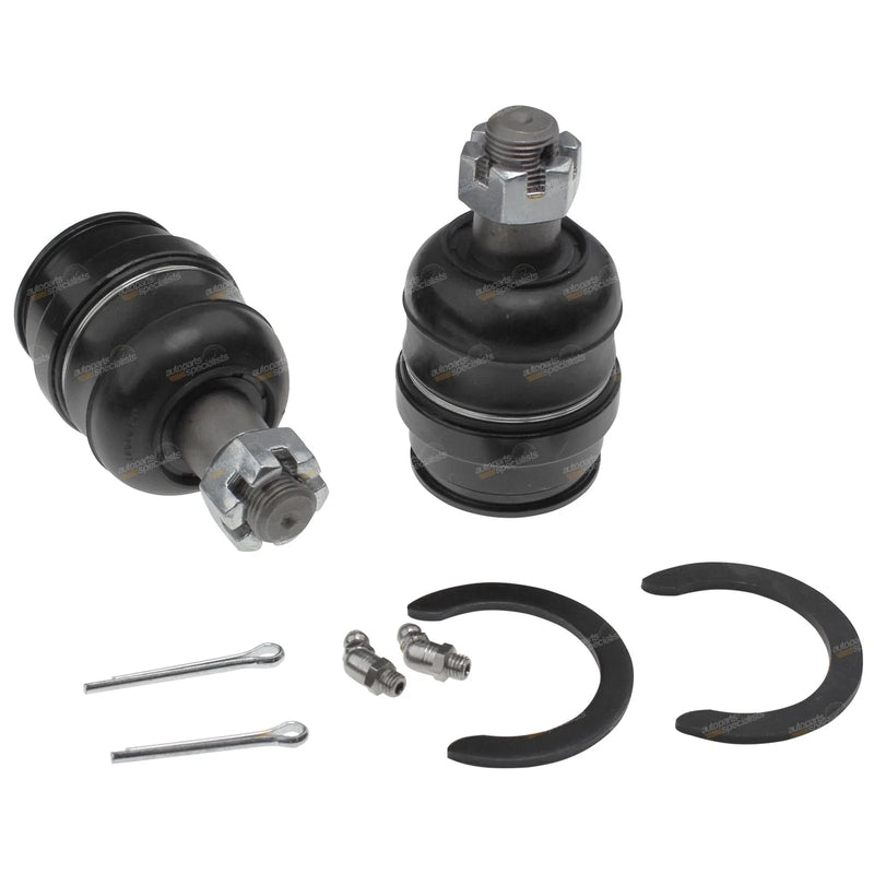 Landcruiser IFS HDJ100 UZJ100 2 x Lower Ball Joints (1998–2007)