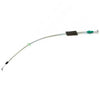 Honda Accord Rear Left Inner Door Handle Lock Cable (2003-2007)